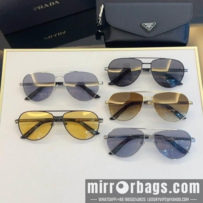 Replica Prada Glasses smh06