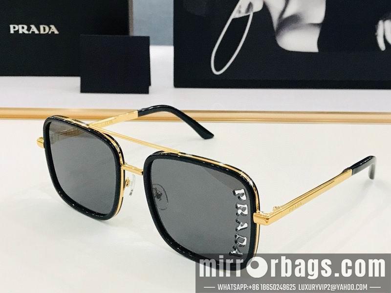 Replica Prada Glasses smr84