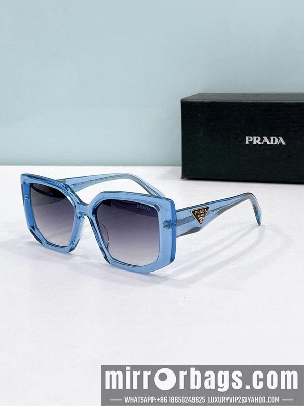 Replica Prada Glasses smh64
