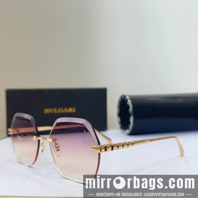 Replica Bvlgari Glasses 03smh26