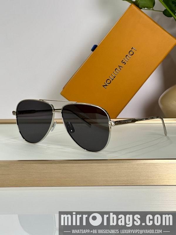 Replica LV Glasses smh55