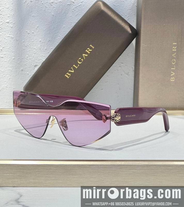 Replica Bvlgari Glasses 03smh142