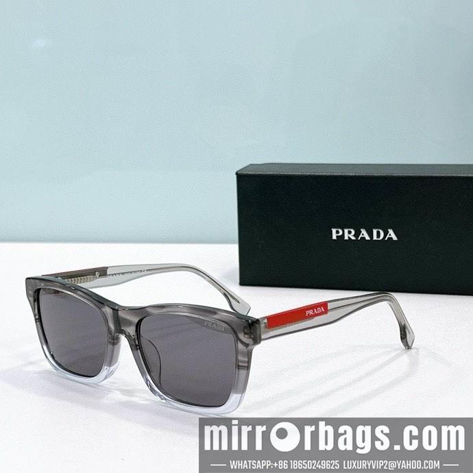 Replica Prada Glasses smx163
