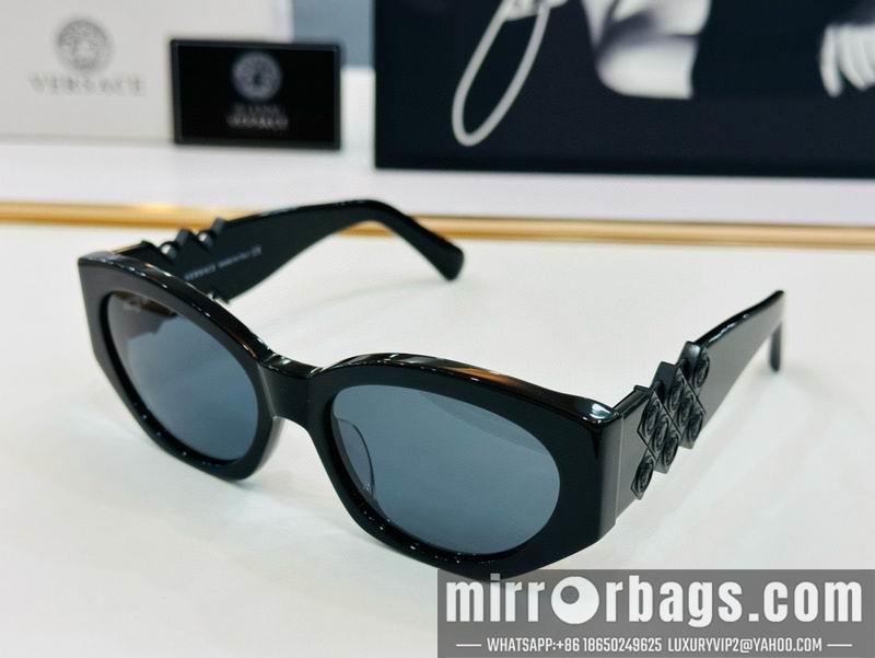Replica Versace Glaases smx58