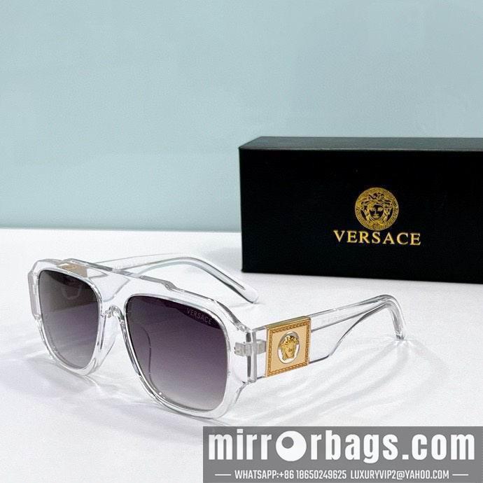 Replica Versace Glaases smx123