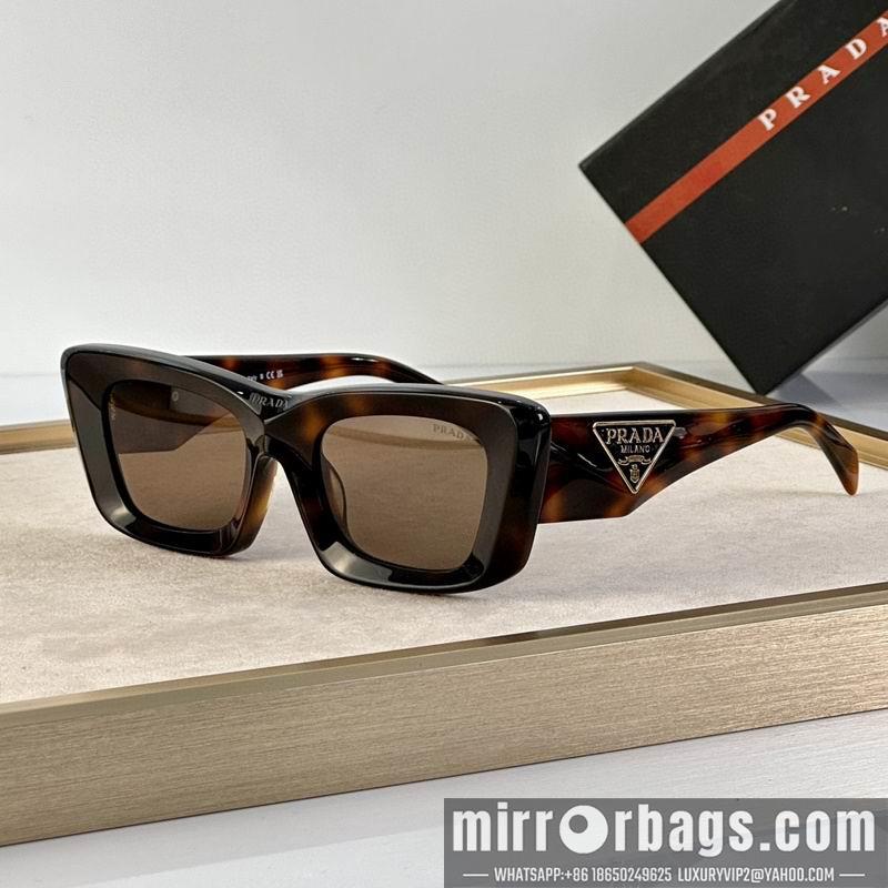Replica Prada Glasses smh101