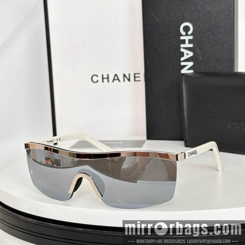 Replica Chanel Glasses smh81