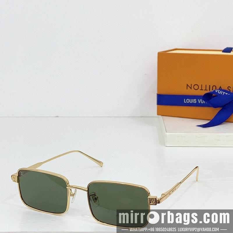 Replica LV Glasses smr112
