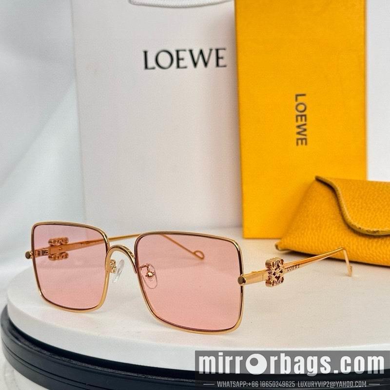 Replica Loewe Glasses 03smh04