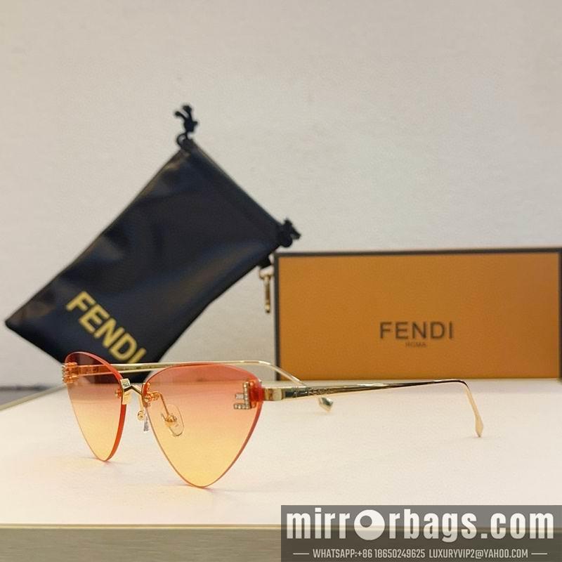 Replica LV Glasses smx153