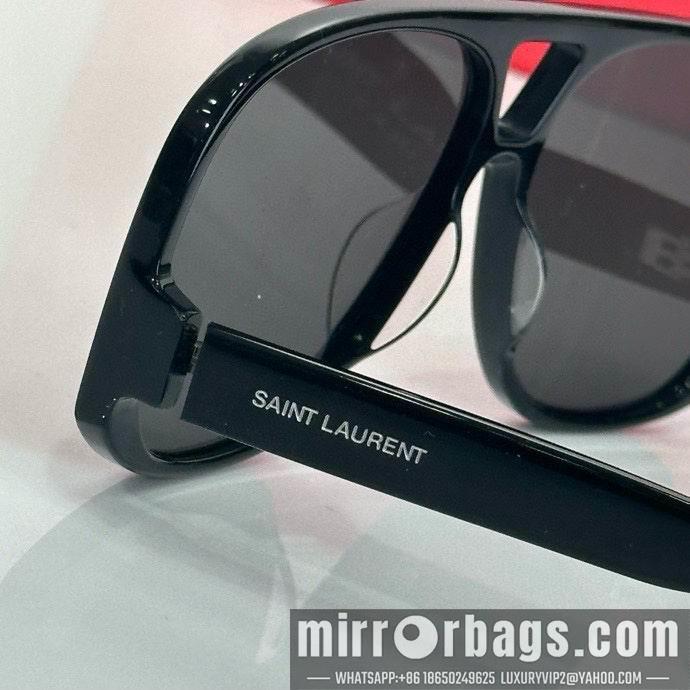 Replica YSL Glasses smx77