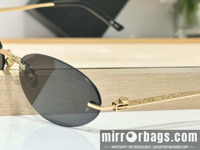 Replica Balenciaga Glasses smx55