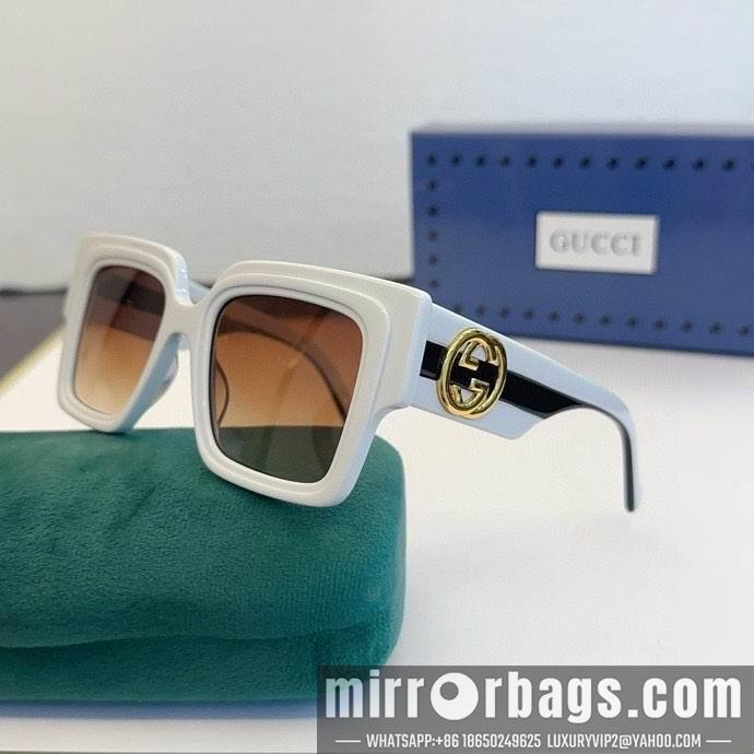 Replica Gucci Glasses smr08