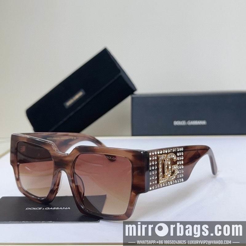 Replica DG Glasses 03smh53