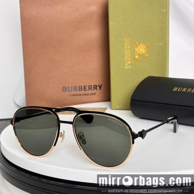 Replica Burberry Glasses 03smh02