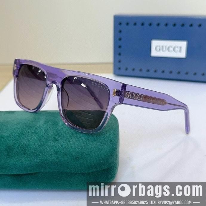Replica Gucci Glasses smr26