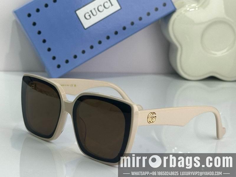 Replica Gucci Glasses smx83