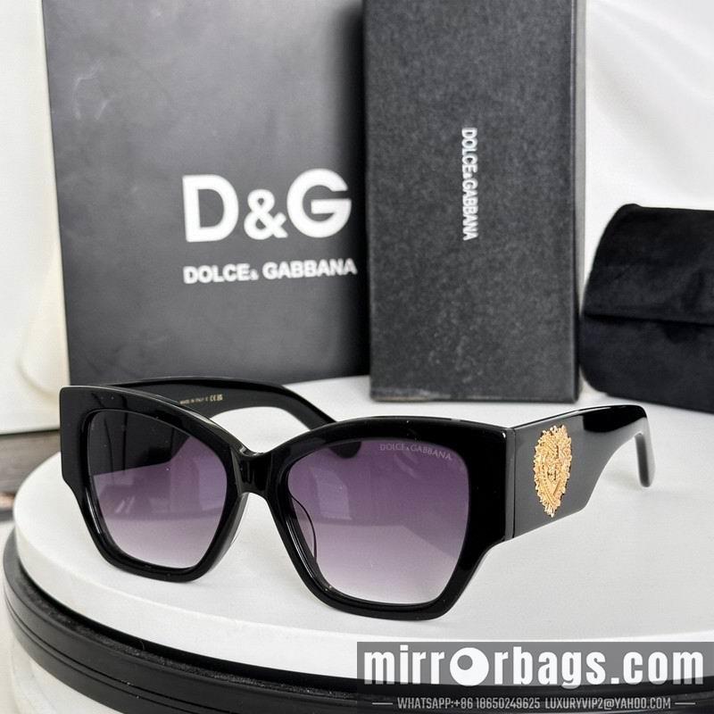 Replica DG Glasses 03smh07