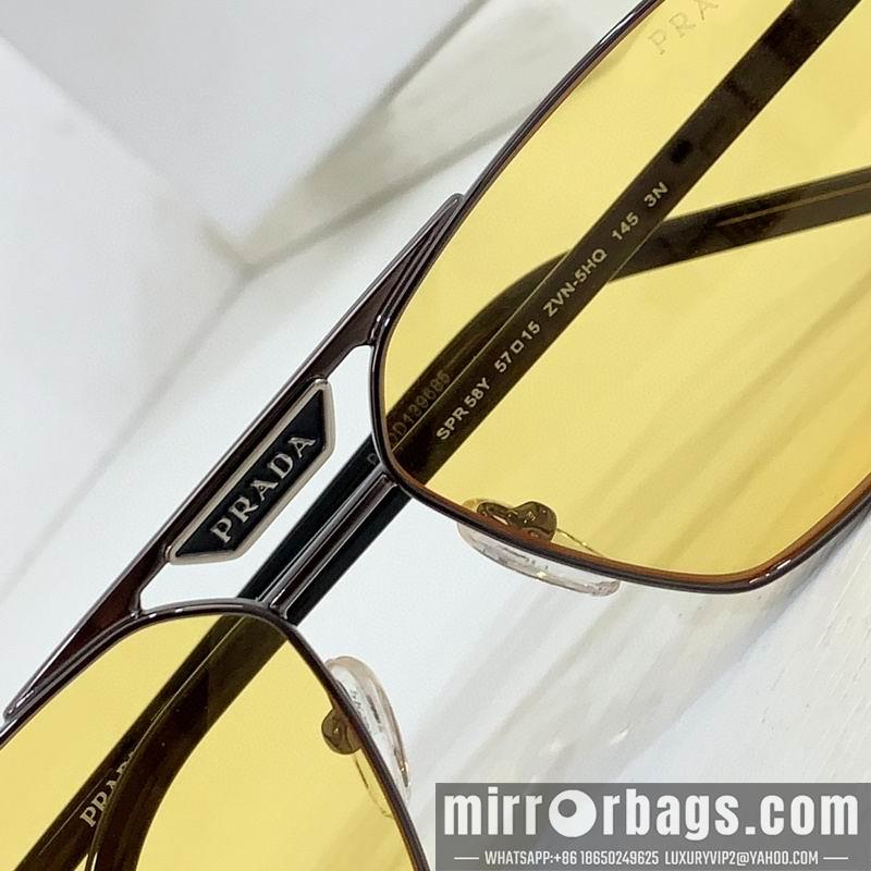 Replica Prada Glasses smh38