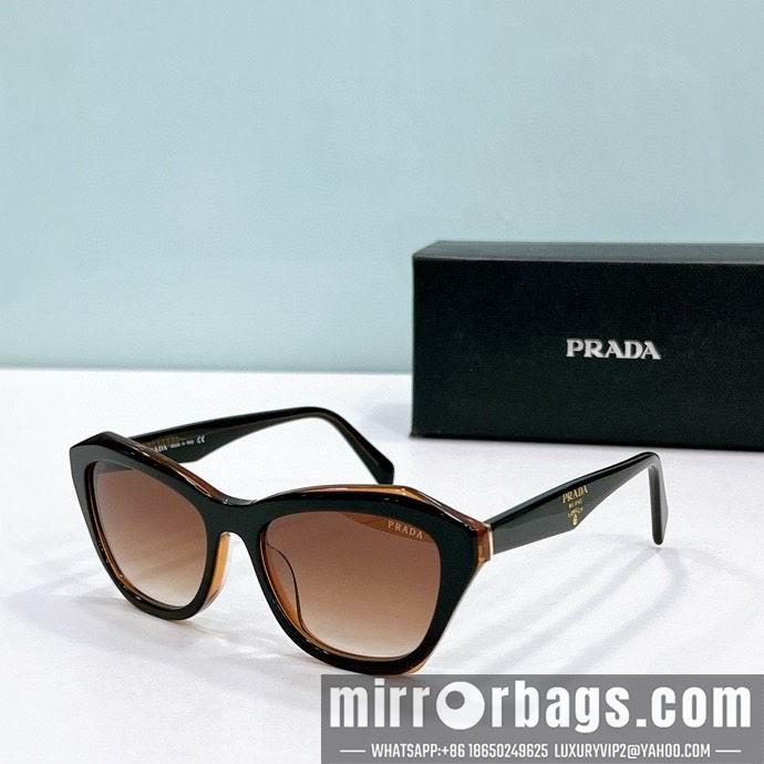Replica Prada Glasses smx211