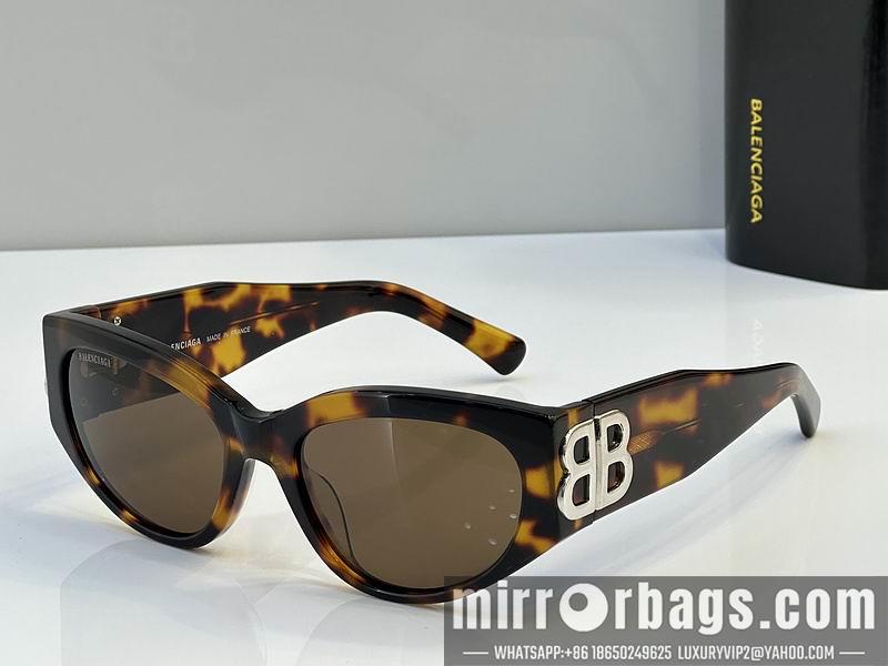 Replica Balenciaga Glasses 03smh35