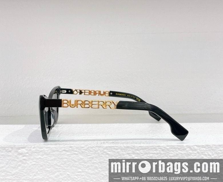 Replica Burberry Glasses smx57