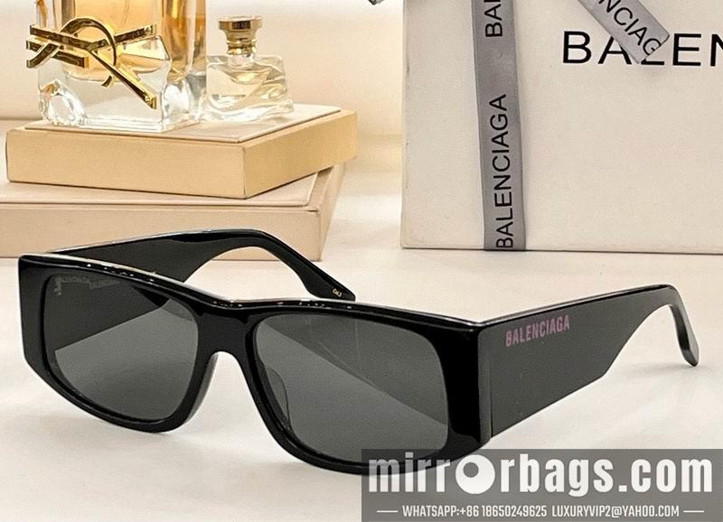 Replica Balenciaga Glasses smx56