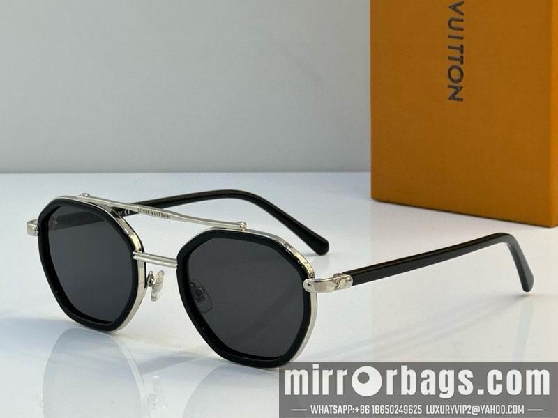 Replica LV Glasses smh19
