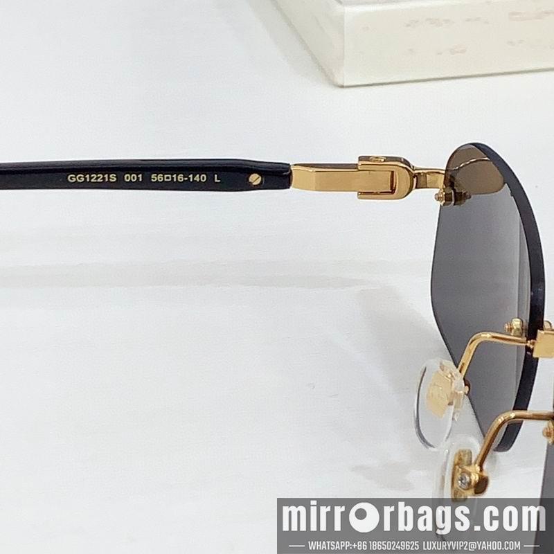 Replica Gucci Glasses smr74