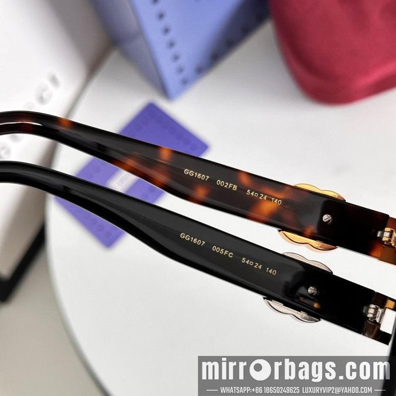Replica Gucci Glasses smh104