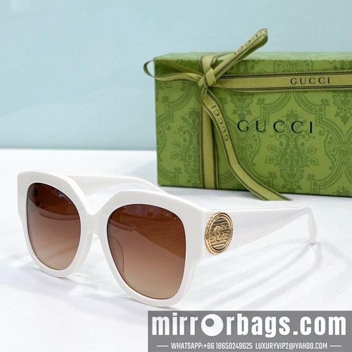 Replica Gucci Glasses smx88