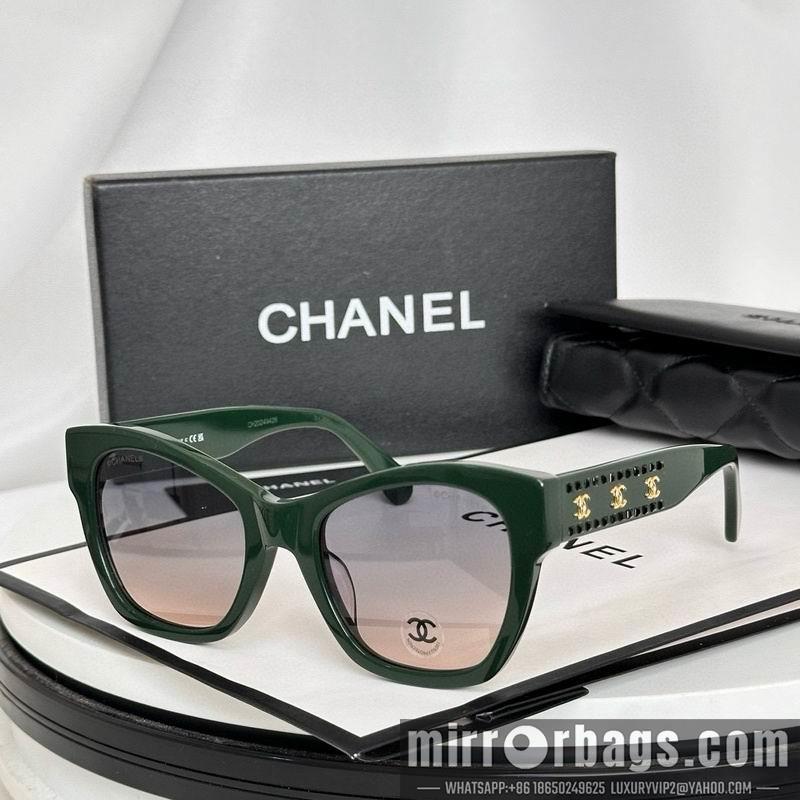 Replica Chanel Glasses smh98