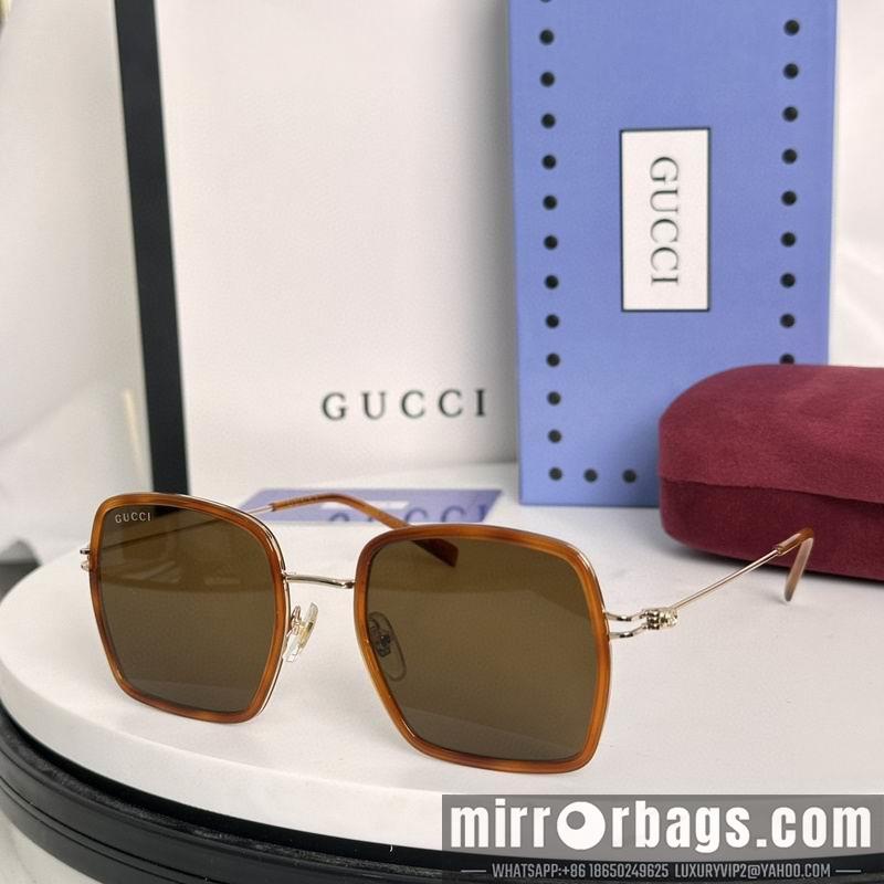 Replica Gucci Glasses smh193