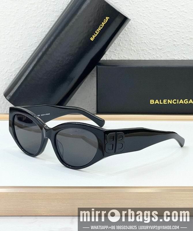 Replica Balenciaga Glasses 03smh49