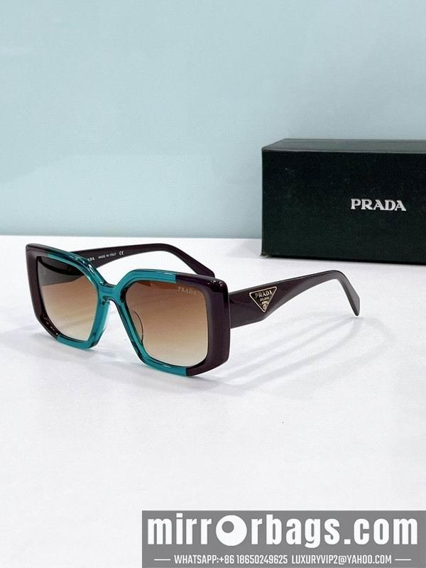 Replica Prada Glasses smh64