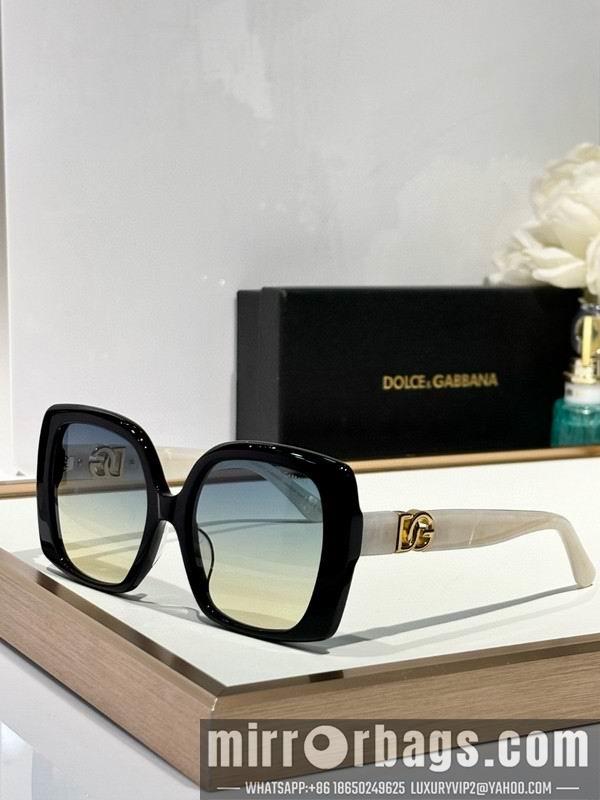 Replica DG Glasses 03smh29