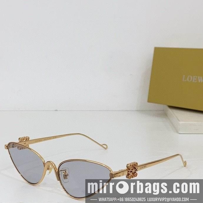 Replica Loewe Glasses smx52