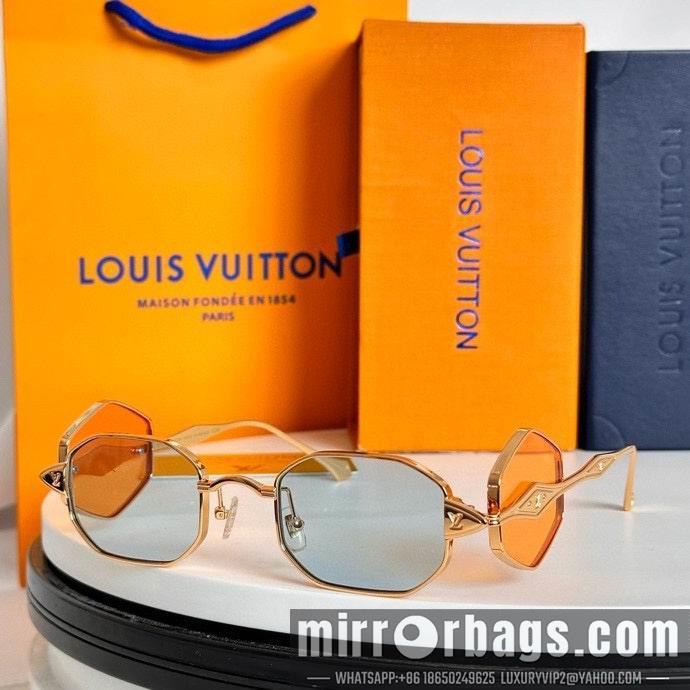 Replica LV Glasses smx190