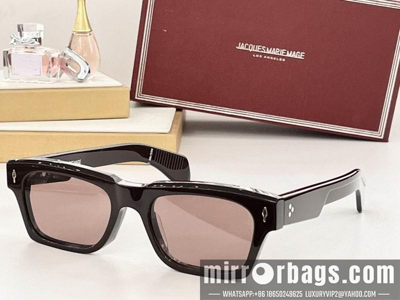Replica Jacques Marie Mage Glasses 03smh101