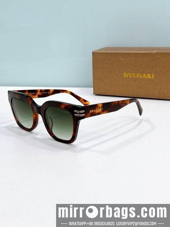 Replica Bvlgari Glasses 03smh22