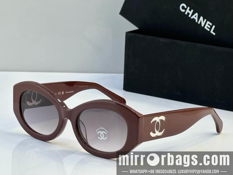 Replica Chanel Glasses smh19