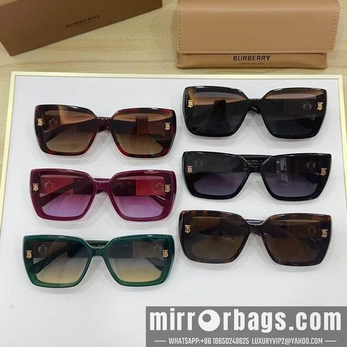 Replica Burberry Glasses smr08