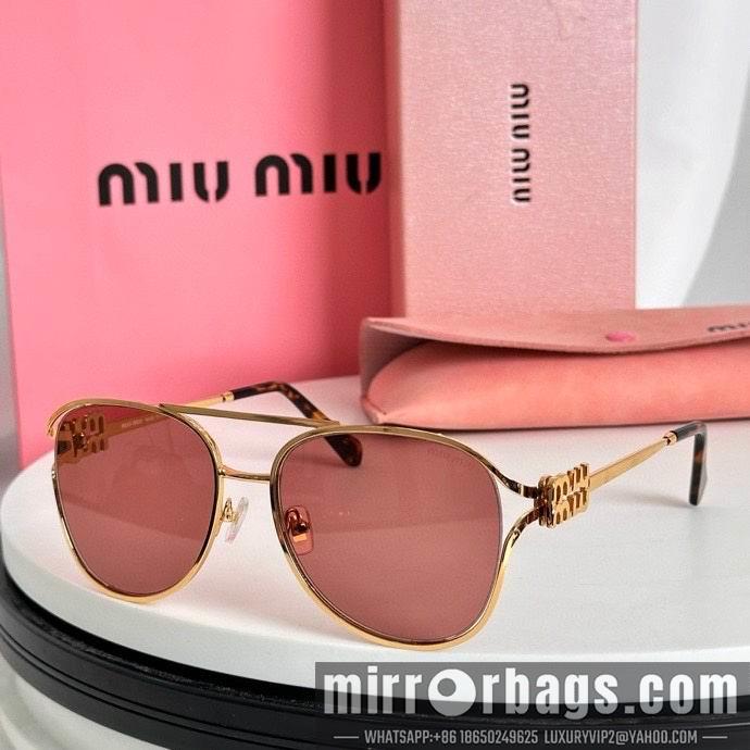 Replica MiuMiu Glasses smx133