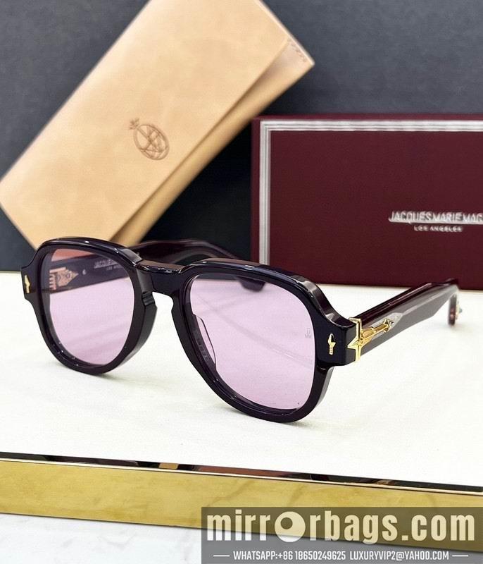 Replica Jacques Marie Mage Glasses 03smh93