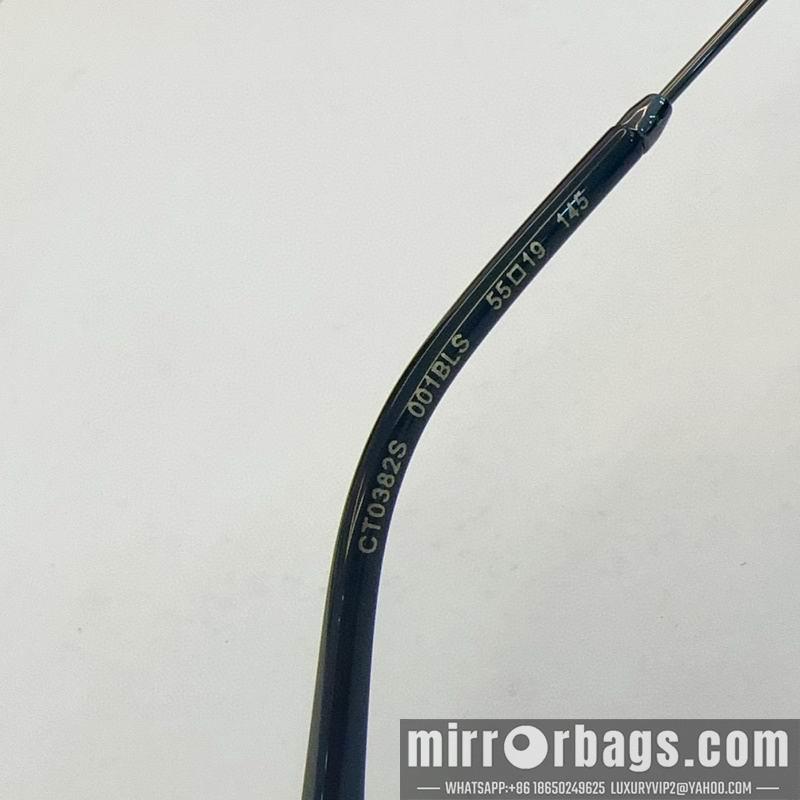 Replica Cartier Glasses smx241