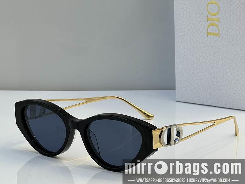 Replica Dior Glasses 03smh65