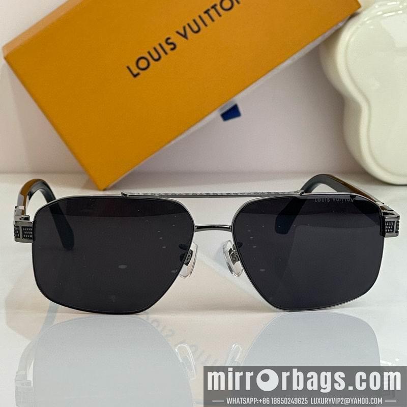 Replica LV Glasses smx111