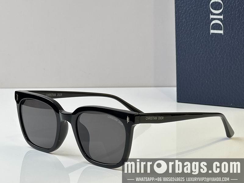 Replica Dior Glasses 03smh117
