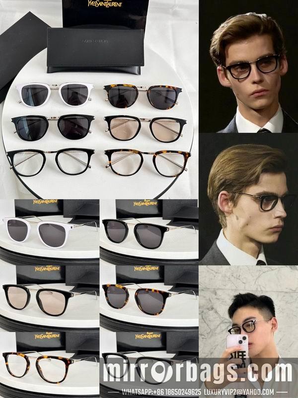 Replica YSL Glasses 03smh18