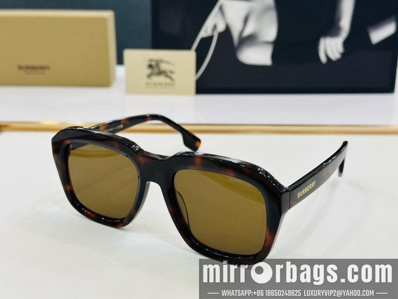 Replica Burberry Glasses smr44
